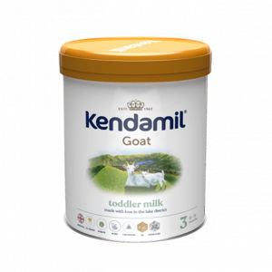 Kendamil Kozí batolecí mléko 3 800 g