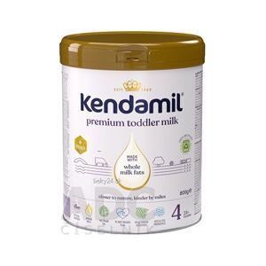 KENDAMIL Premium 4 HMO+