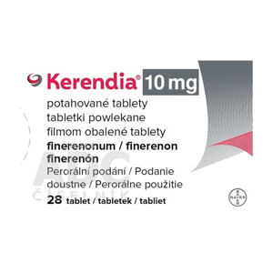 Kerendia 10 mg