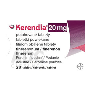 Kerendia 20 mg