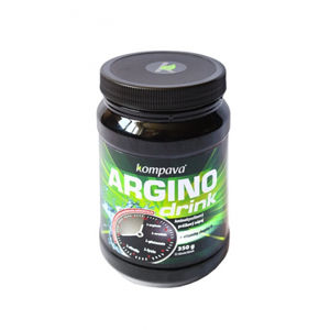 KOMPAVA ArgiNO drink kiwi 350 g