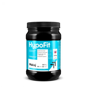 KOMPAVA HypoFit citrón-limetka 17-20 litrov 500 g