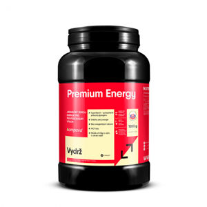 Kompava Sport Premium Energy 1200 g