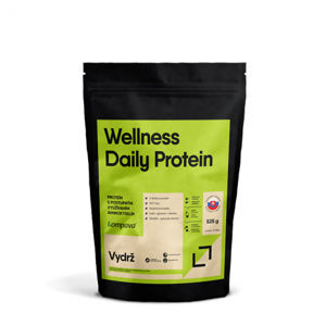 Kompava Wellness Daily Protein 65% 525 g