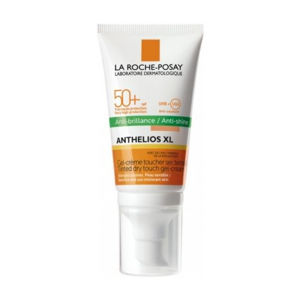 La Roche-Posay Anthelios XL zafarbený gél-krém SPF50+ 50 ml