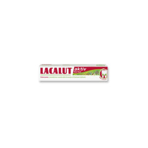 Lacalut Aktiv Herbal zubná pasta 75 ml