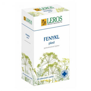 LEROS FENIKEL PLOD 20x1,5 g (30 g)