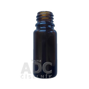 Liekovka (hnedé sklo) 10 ml GL18