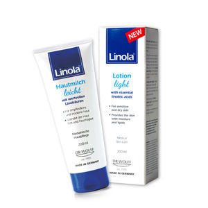 Linola Lotion light 200 ml