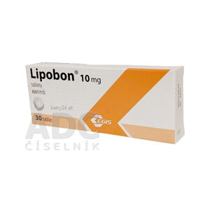 Lipobon 10 mg