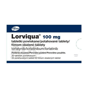 Lorviqua 100 mg