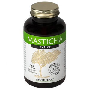 Masticha active 100 cps