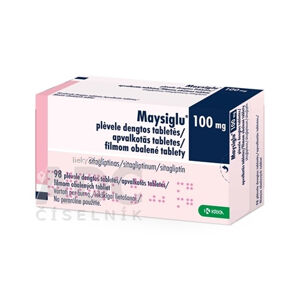 Maysiglu 100 mg