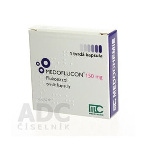 MEDOFLUCON 150 mg