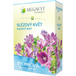 MEGAFYT Slezový kvet sypaný čaj 10 g