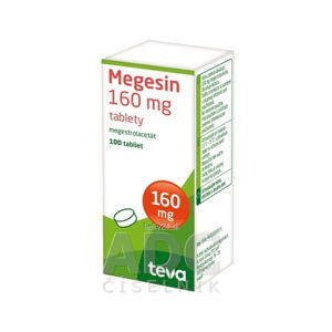 MEGESIN 160 mg