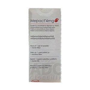 MEPACT 4 mg
