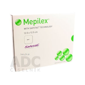 Mepilex 12,5x12,5 cm