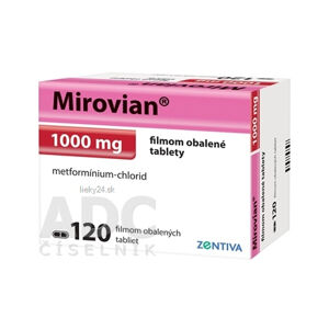 Mirovian 1000 mg