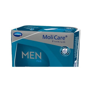MoliCare Premium MEN PAD 4 14 ks