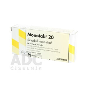 Monotab 20