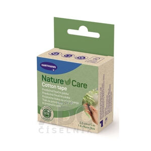 Nature Care Cotton tape