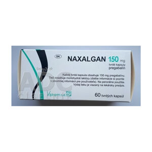 Naxalgan 150 mg