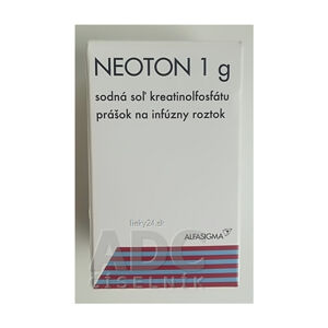 NEOTON 1 g