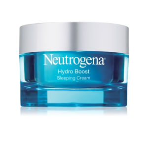 Neutrogena Hydro Boost Nočná maska 50 ml
