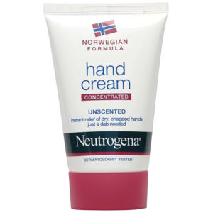 Neutrogena NR Krém na ruky neparfumovaný 50 ml