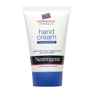 Neutrogena NR Krém na ruky parfumovaný 50 ml
