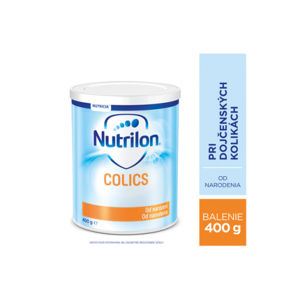 Nutricia Nutrilon 1 Colics 400 g