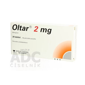 Oltar 2 mg