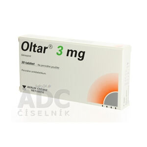 Oltar 3 mg