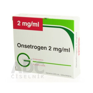 Onsetrogen 2 mg/ml