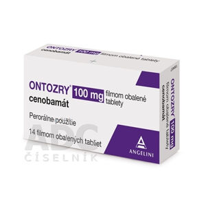 ONTOZRY 100 mg