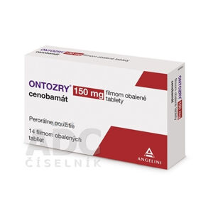 ONTOZRY 150 mg
