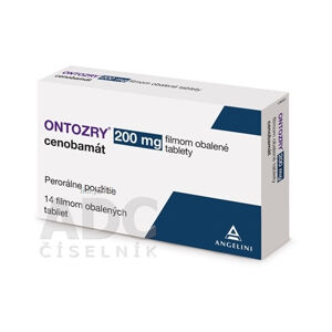 ONTOZRY 200 mg