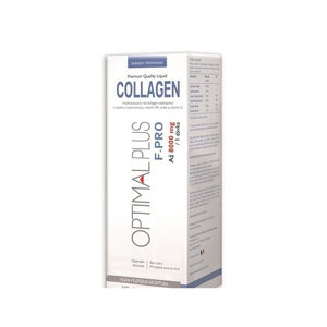 Optimal Plus F-Pro Collagen roztok 500 ml