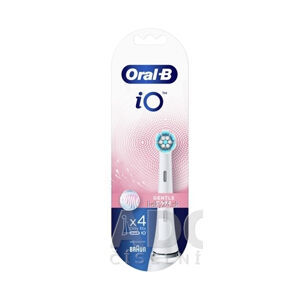 Oral-B iO GENTLE CARE White