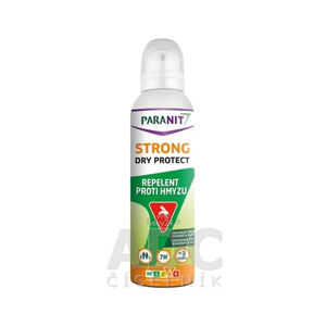 PARANIT STRONG DRY PROTECT