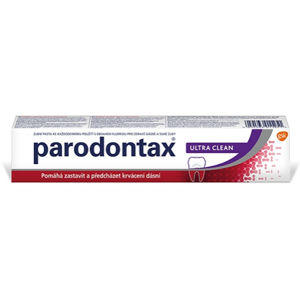 Parodontax Ultra Clean zubná pasta 75 ml