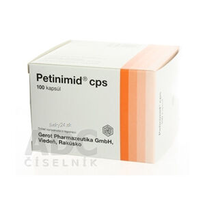 Petinimid cps