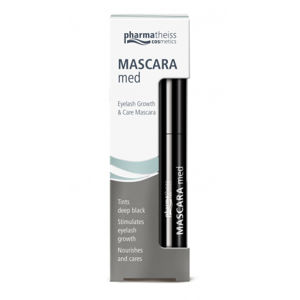 PharmaTheiss Mascara med 5 ml