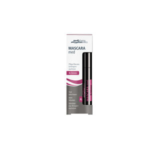 PharmaTheiss Mascara med XL-Volumen 5 ml