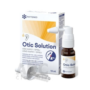 Phyteneo Otic solution
