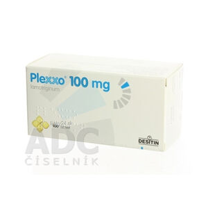 PLEXXO 100 mg