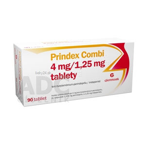Prindex Combi 4 mg/1,25 mg