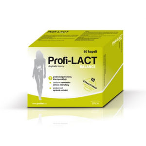 Profi-LACT Balance 60 cps