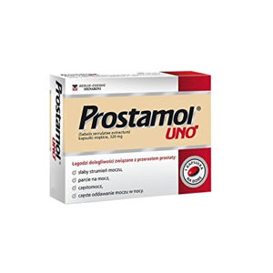 Prostamol Uno 320mg 30 cps